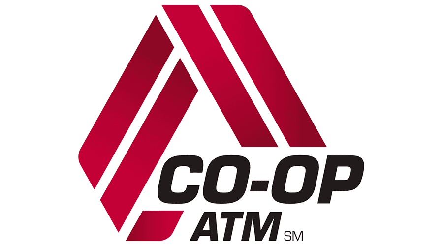 Co-Op ATM Network for credit unions